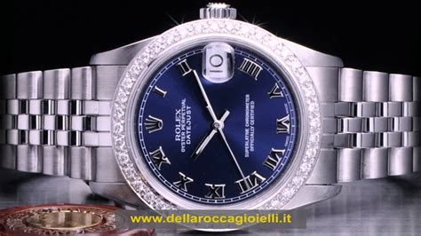 subito.it rolex con diamanti|Prezzi Rolex usati e vintage .